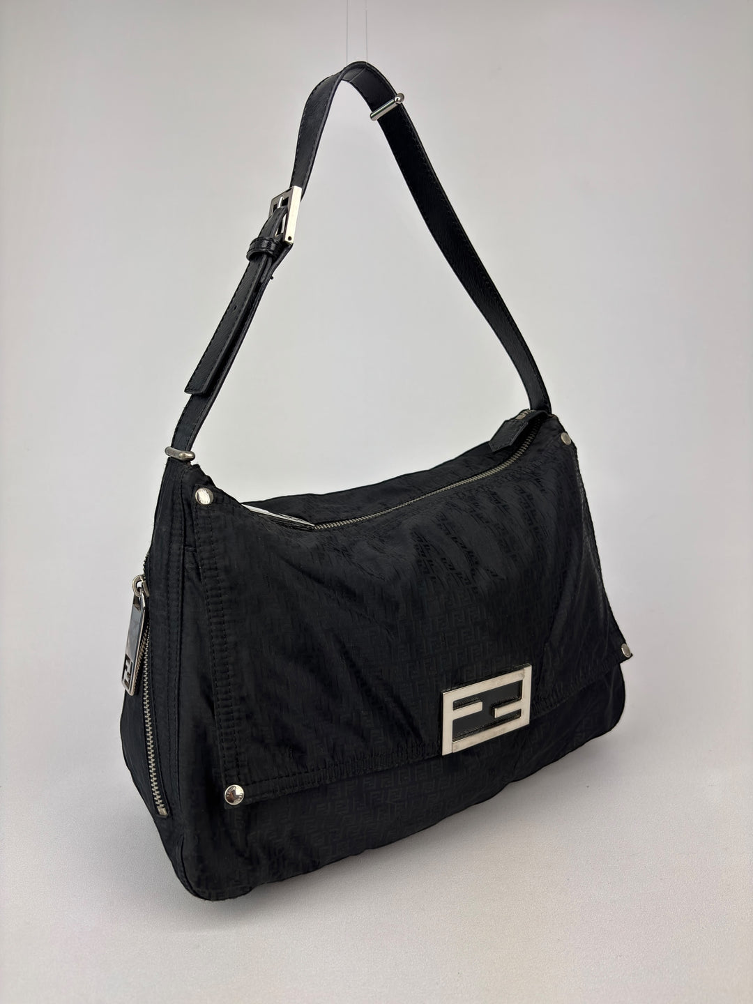 Fendi Mamma Baguette 