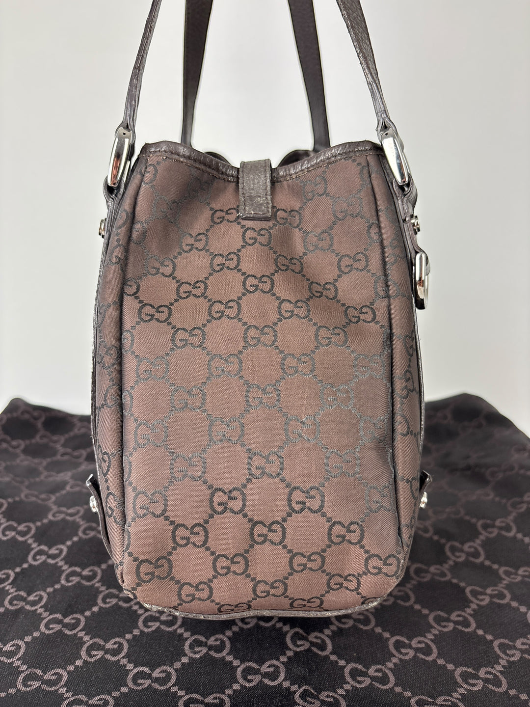 Gucci Abbey Handtaschen