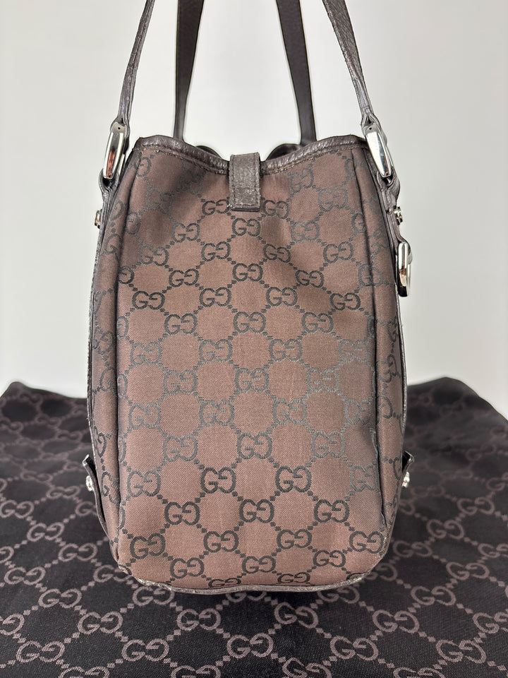 Gucci Abbey Handtaschen