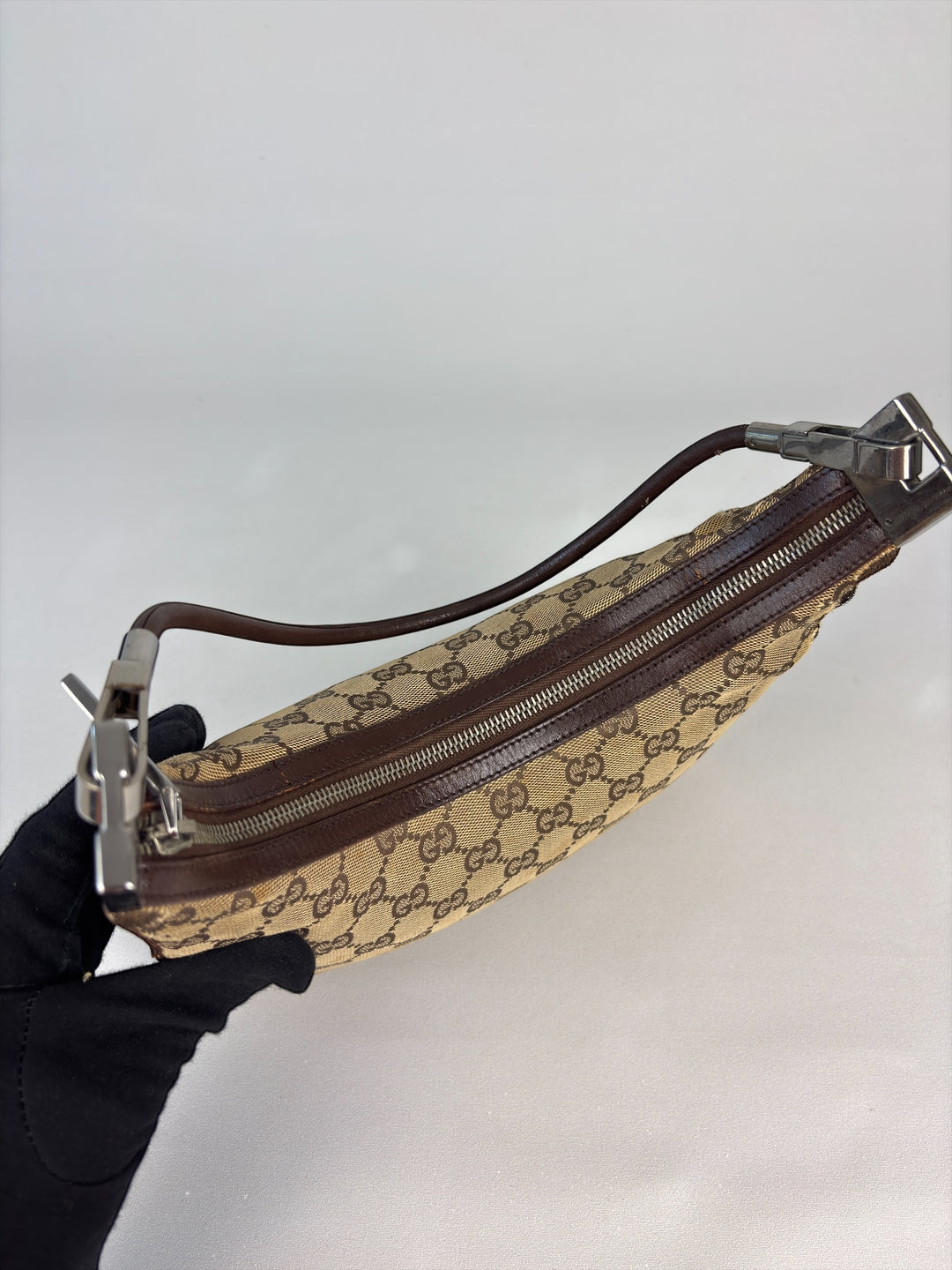 Gucci Galaxy Hobo Bag Shoulderbag