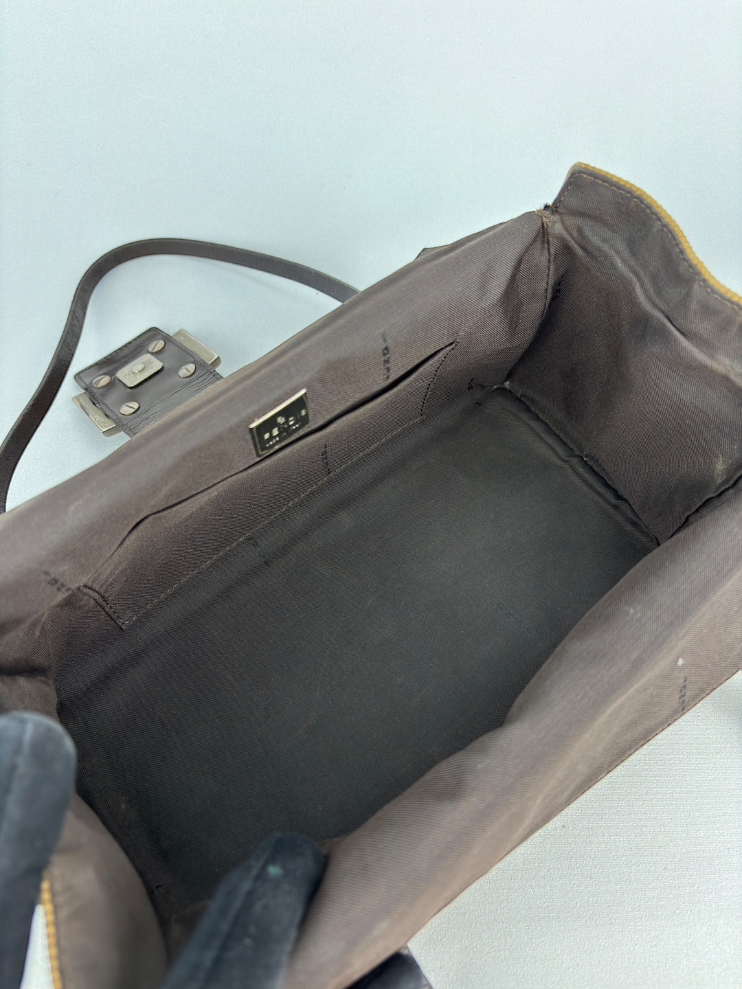Fendi Baguette