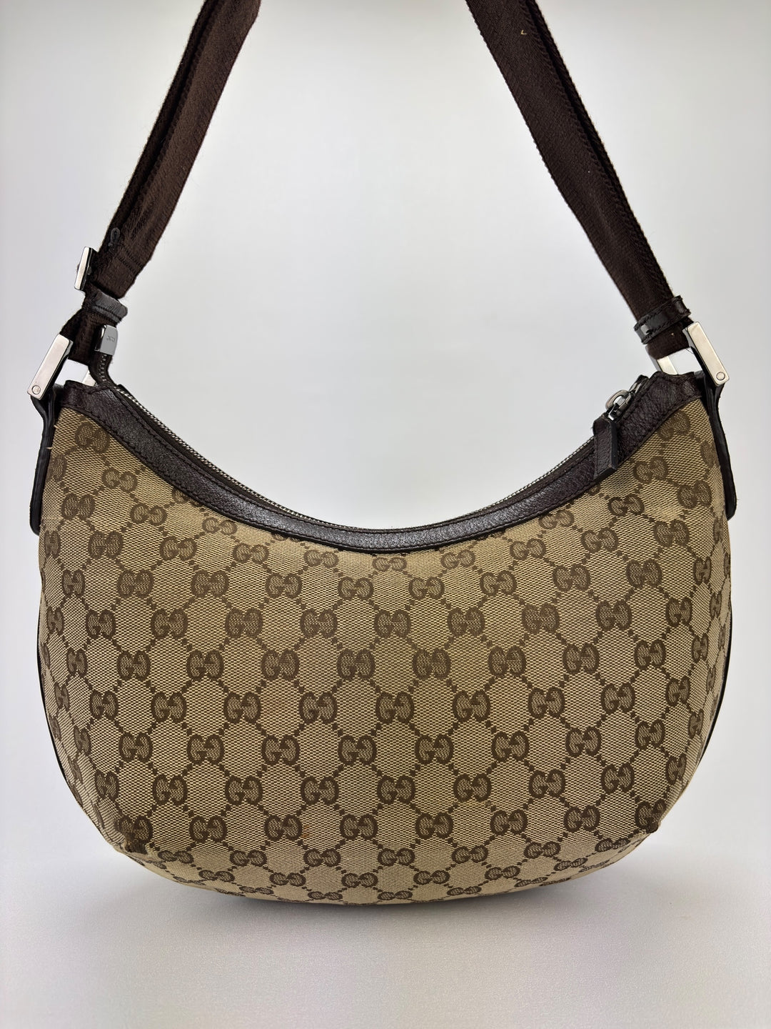 Gucci Hobo