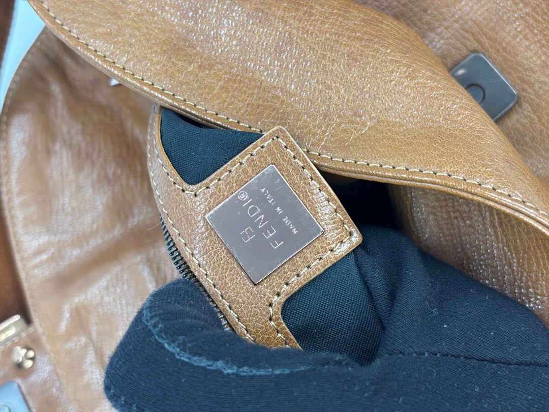 Fendi Baguette