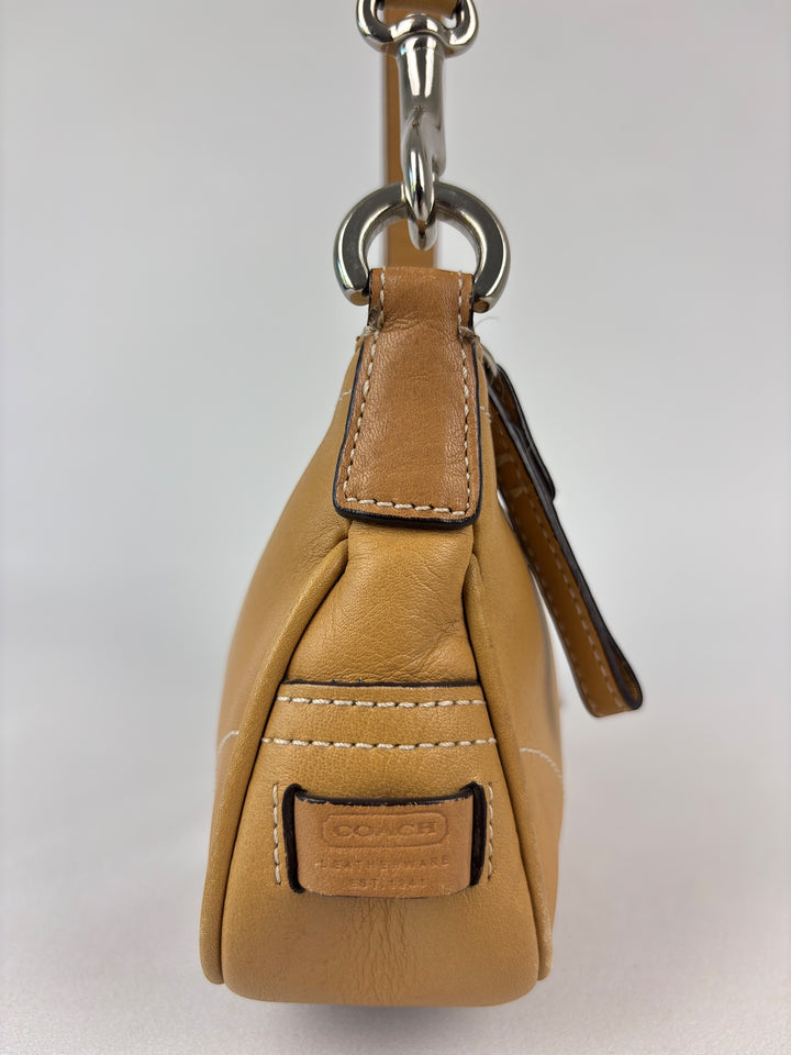 Coach Signature Sufflette