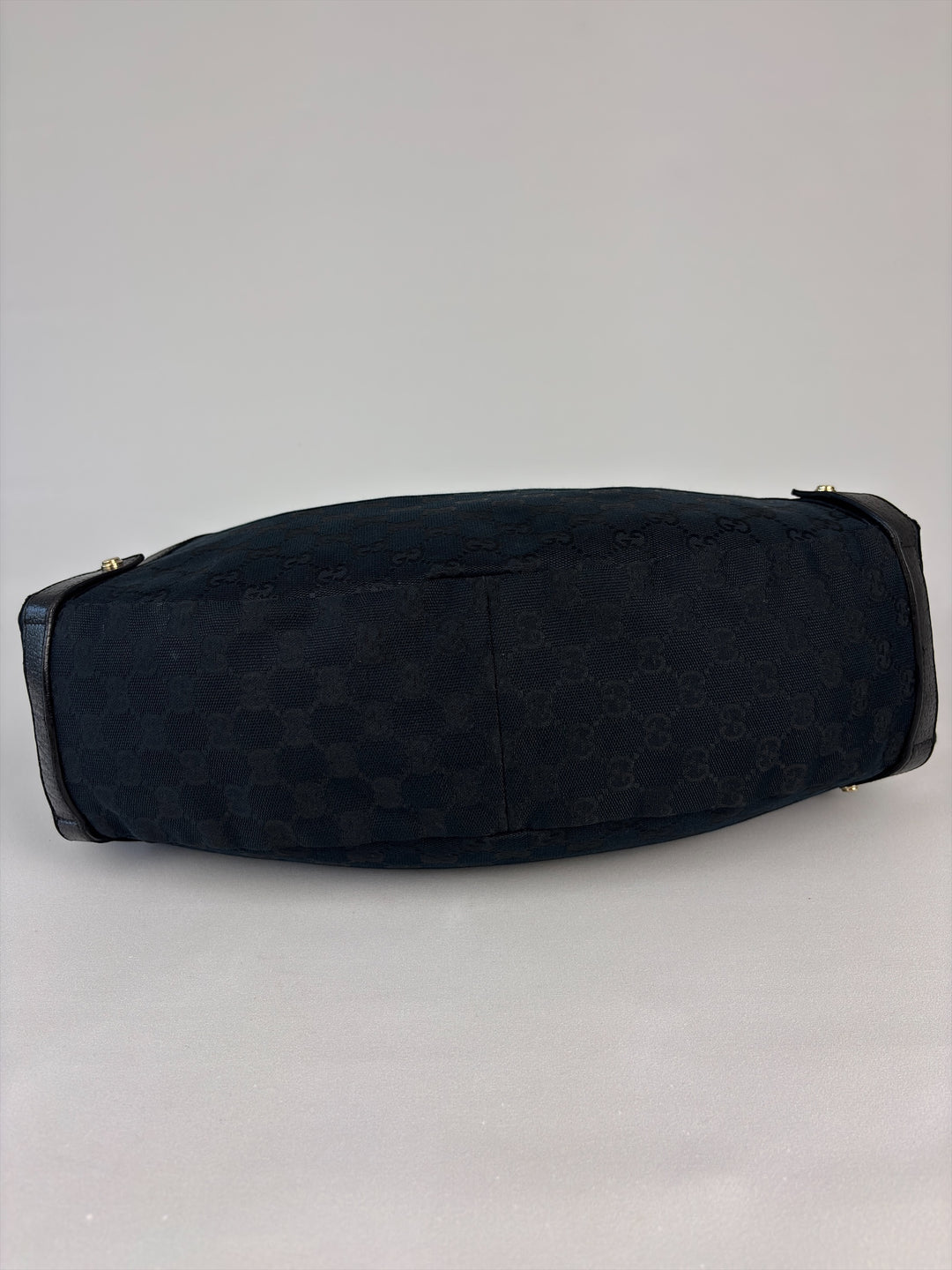 Gucci Abbey D-Ring – Schulter-/Hobo-Tasche mit D-Ring-Zierdetail Tote / Shopper
