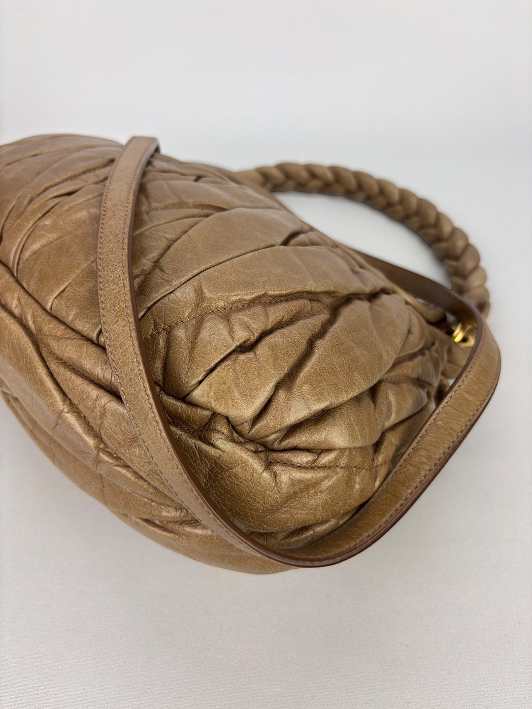 Miu Miu Coffer