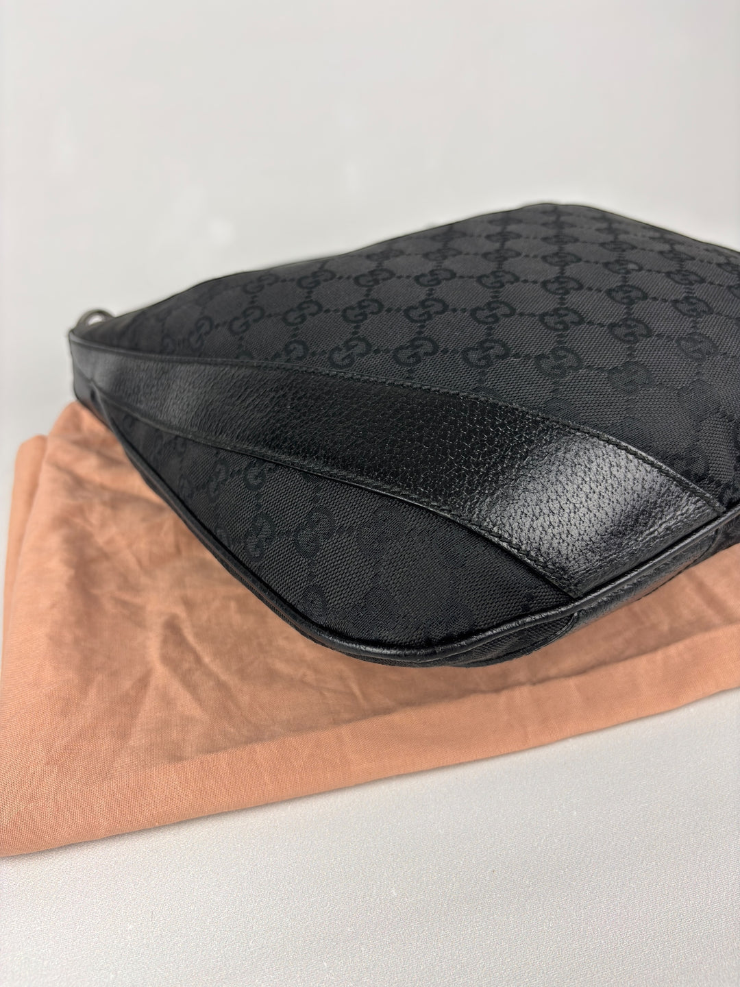 Gucci Hobo