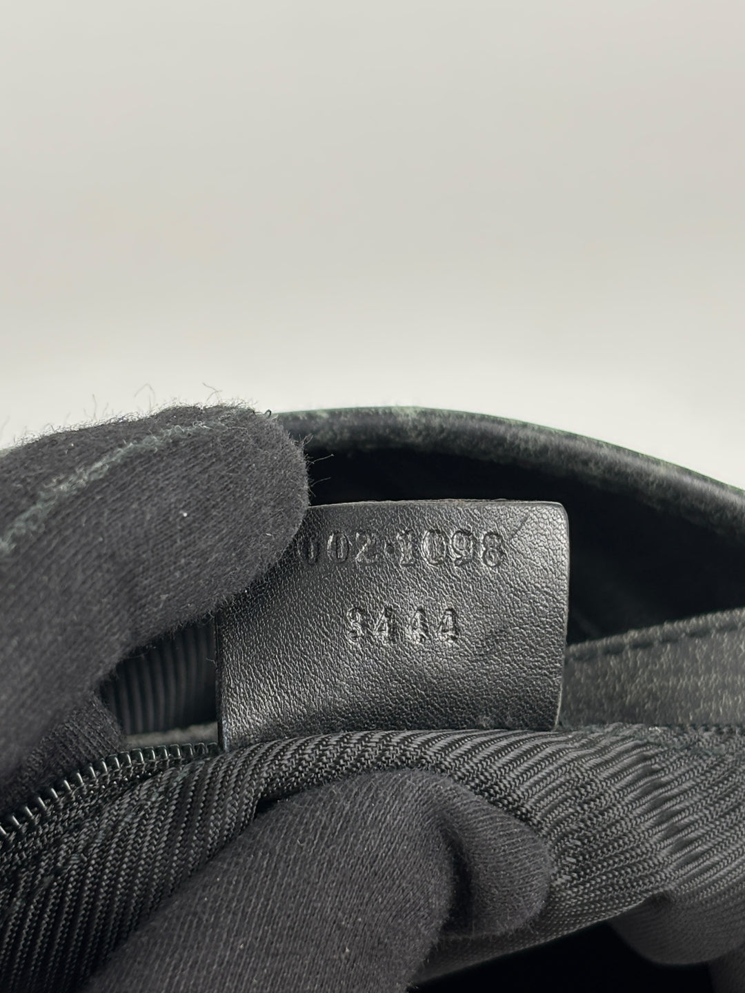 Gucci GG Canvas Tote Bag / Shopper