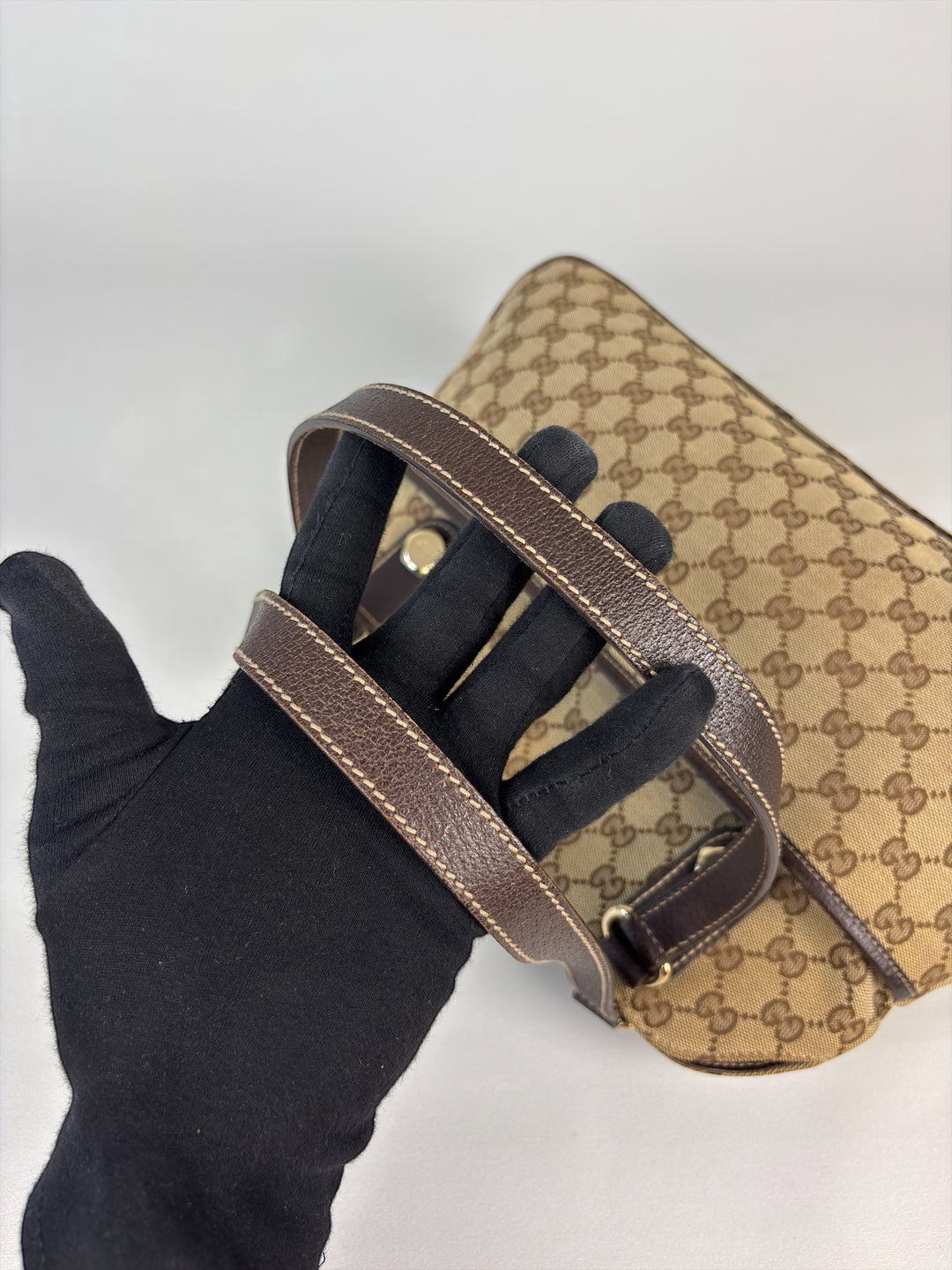 Gucci Charmy Shoulder Bag