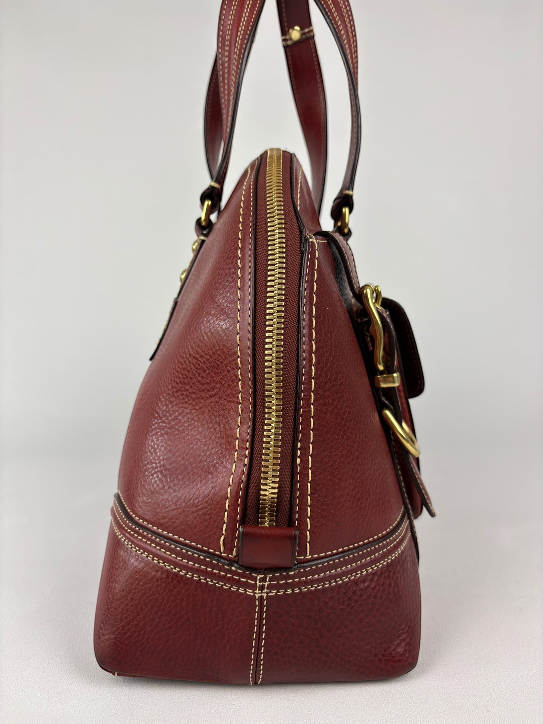 Coach Legacy Satchel / Shoulder Bag