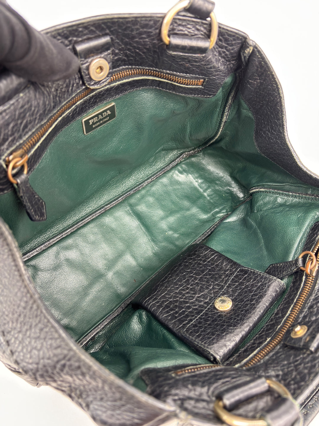 Prada Re-Edition 1978