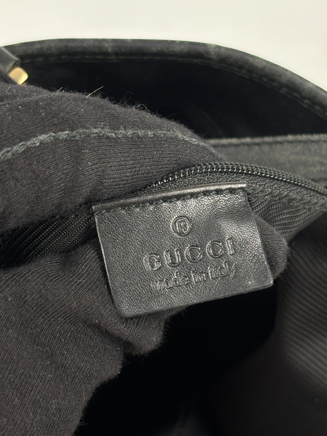 Gucci GG Canvas Tote Bag / Shopper