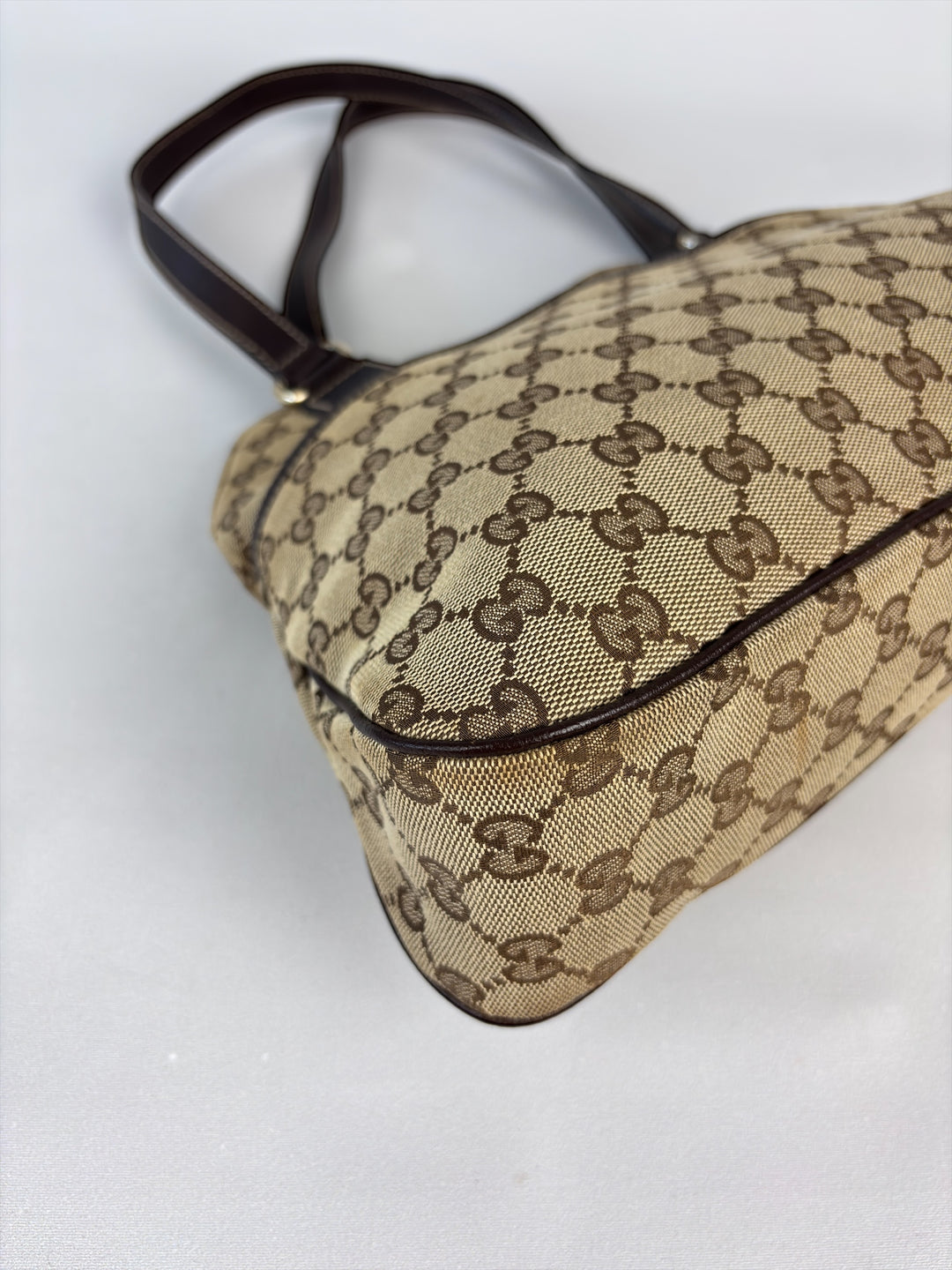 Gucci Charmy Shoulder Bag