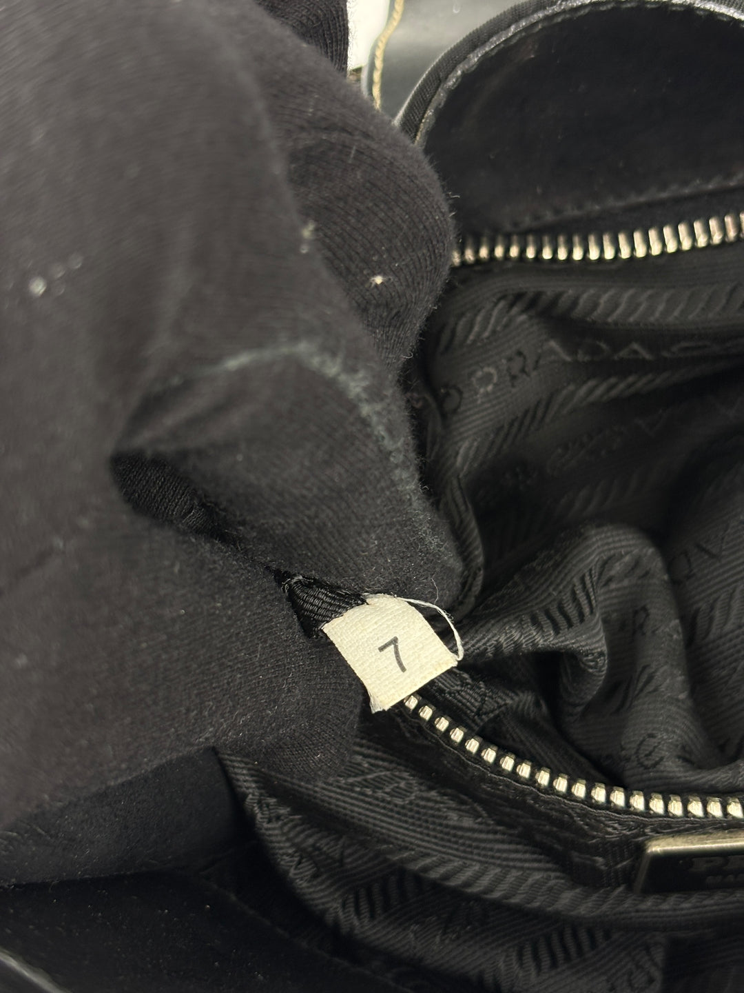Prada Moon Handtaschen