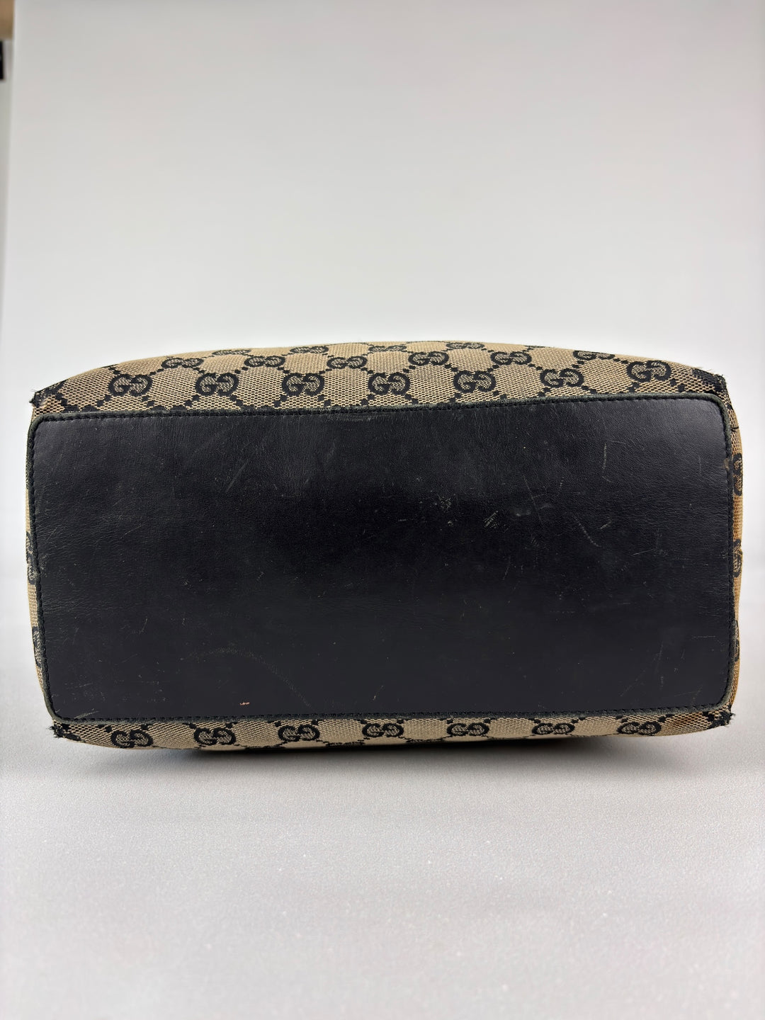 Gucci GG Canvas Tote Bag / Shopper