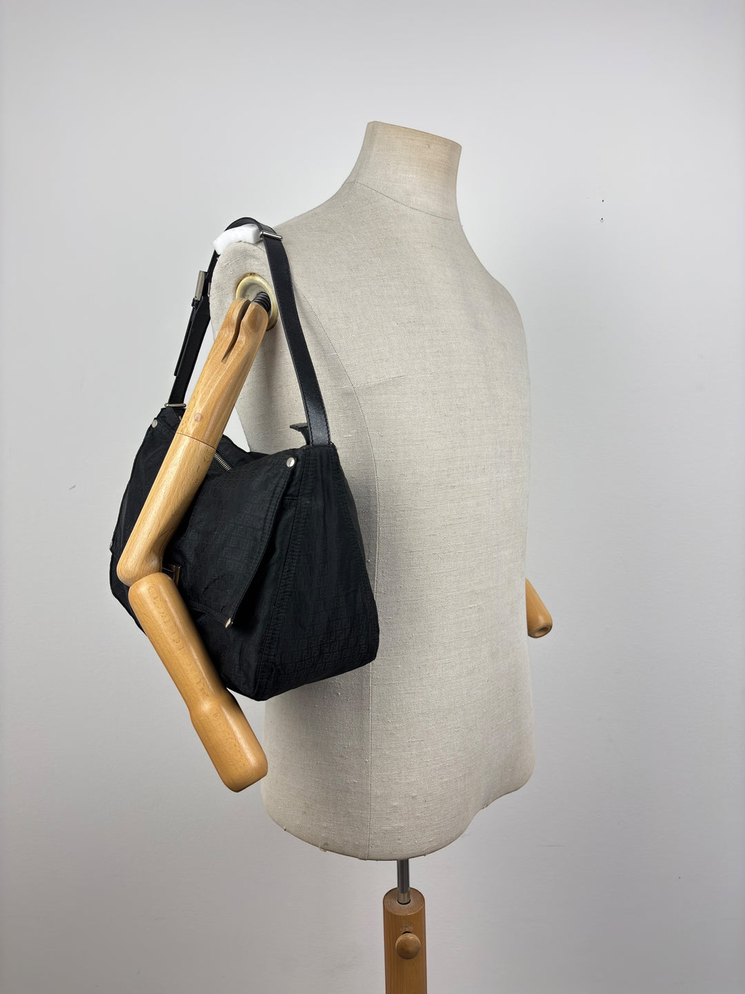 Fendi Mamma Baguette 
