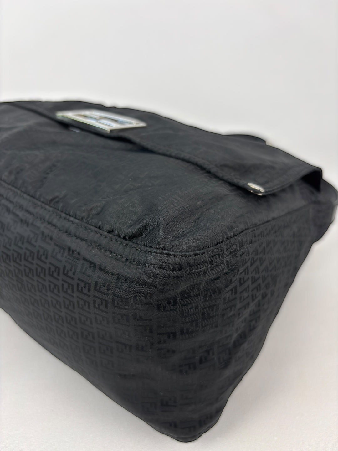 Fendi Mamma Baguette 