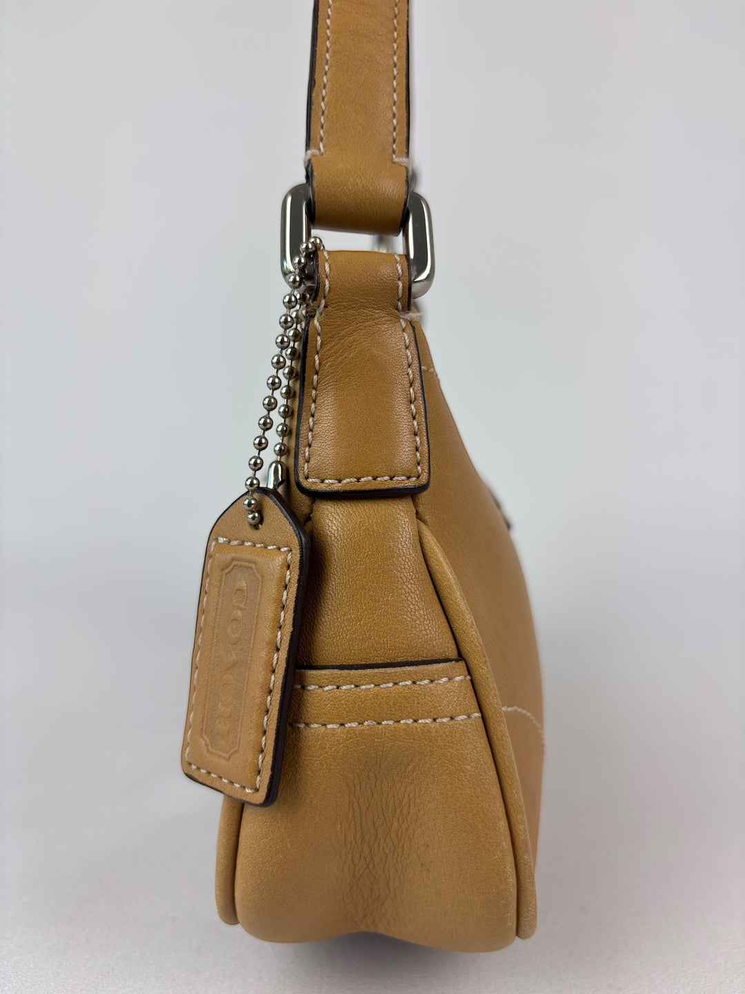 Coach Signature Sufflette