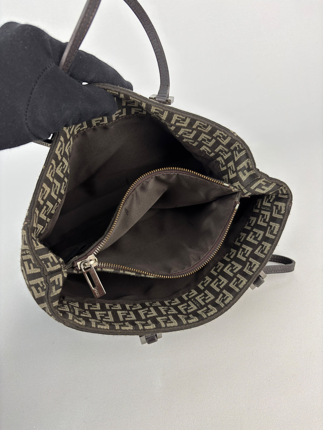 Fendi Roll Bag 