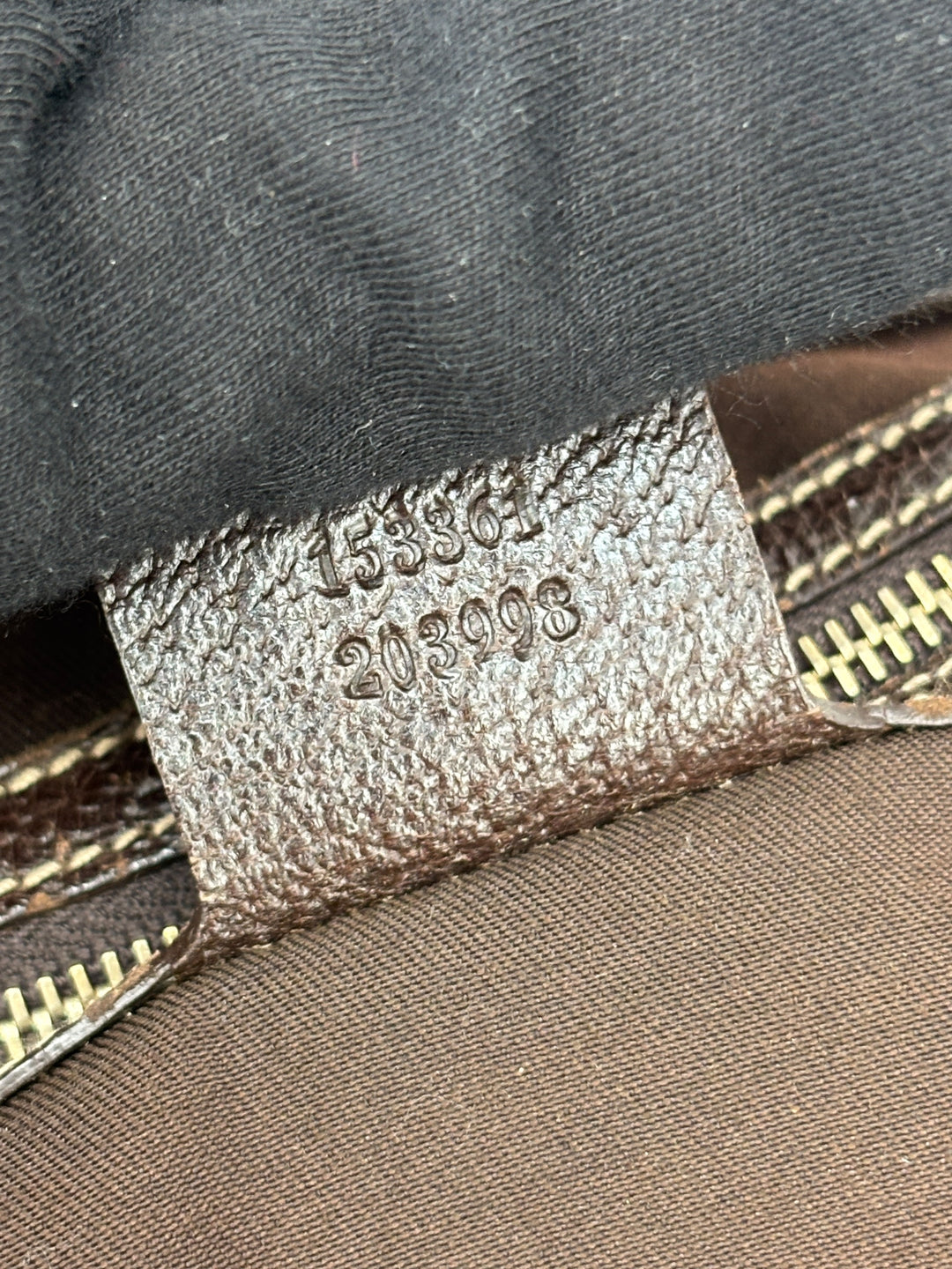 Gucci Charmy