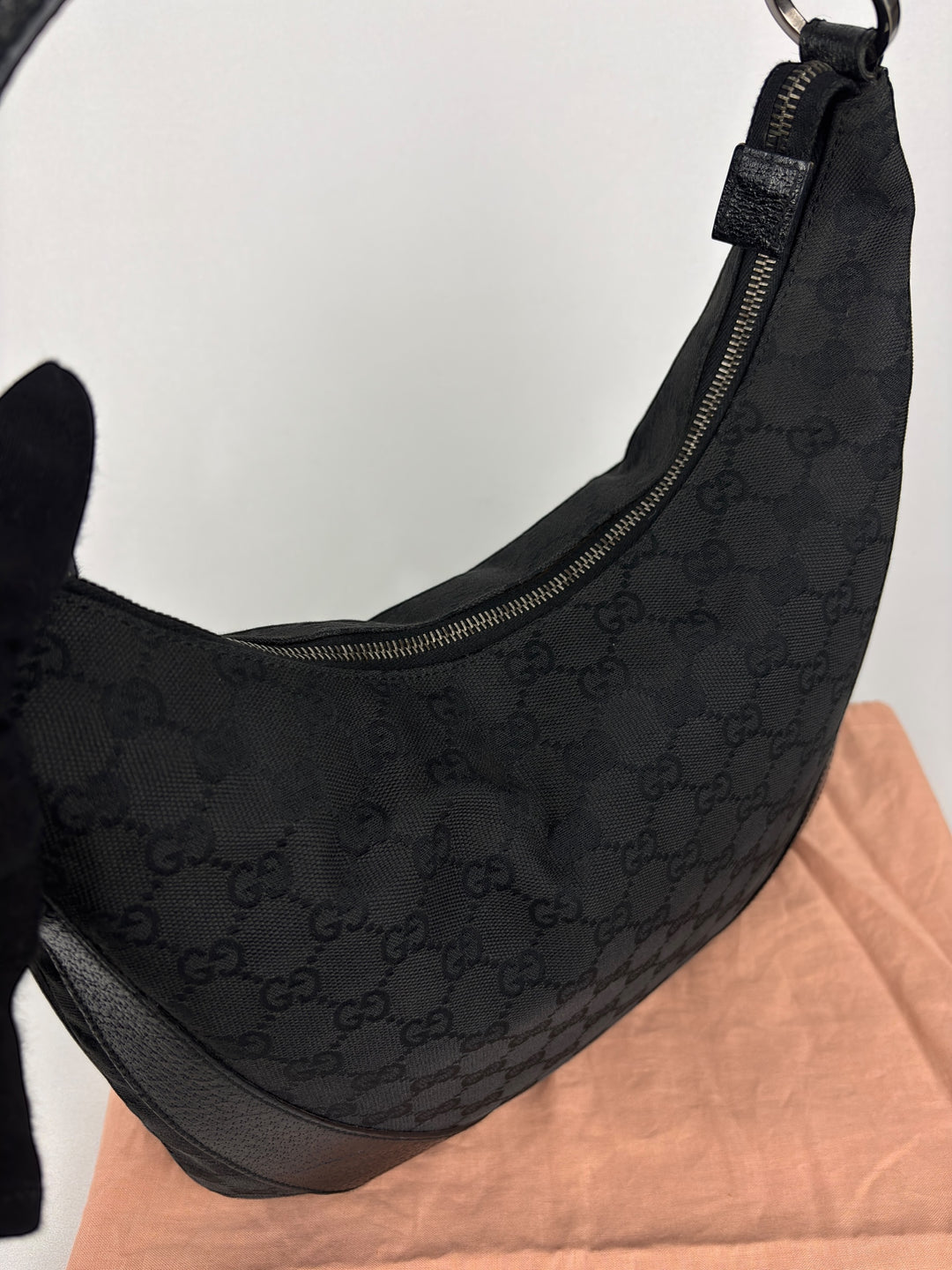 Gucci Hobo