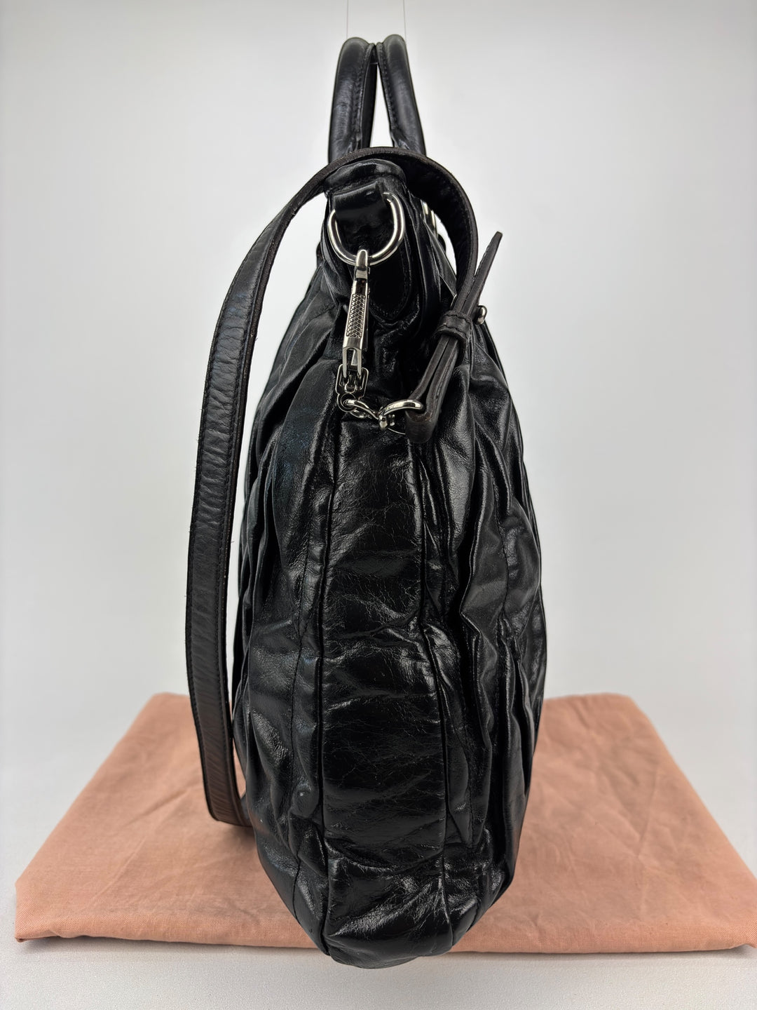 Miu Miu Vitello