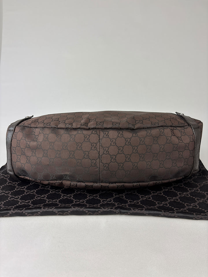 Gucci Abbey Handtaschen