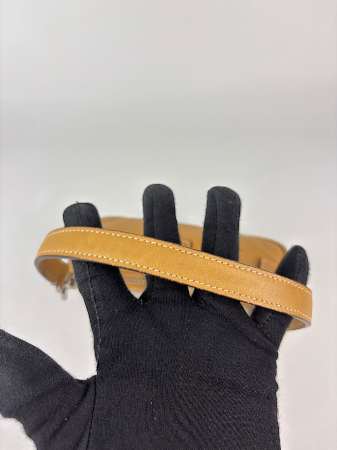 Coach Signature Sufflette