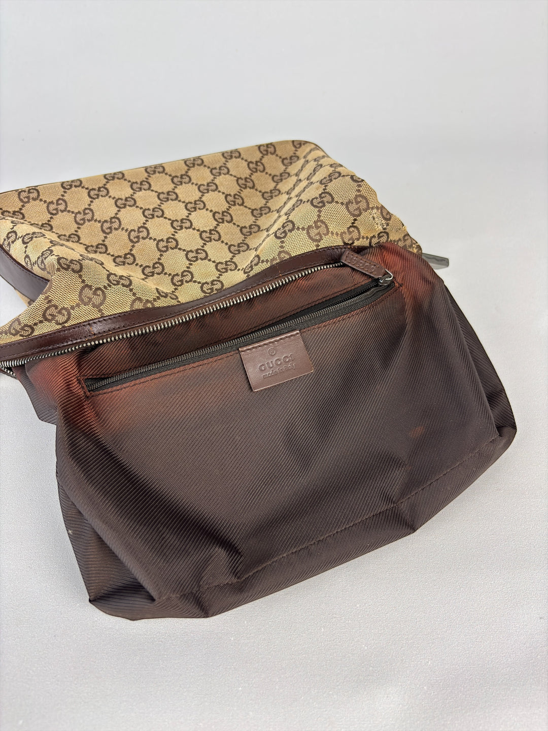 Gucci Galaxy Hobo Bag Shoulderbag