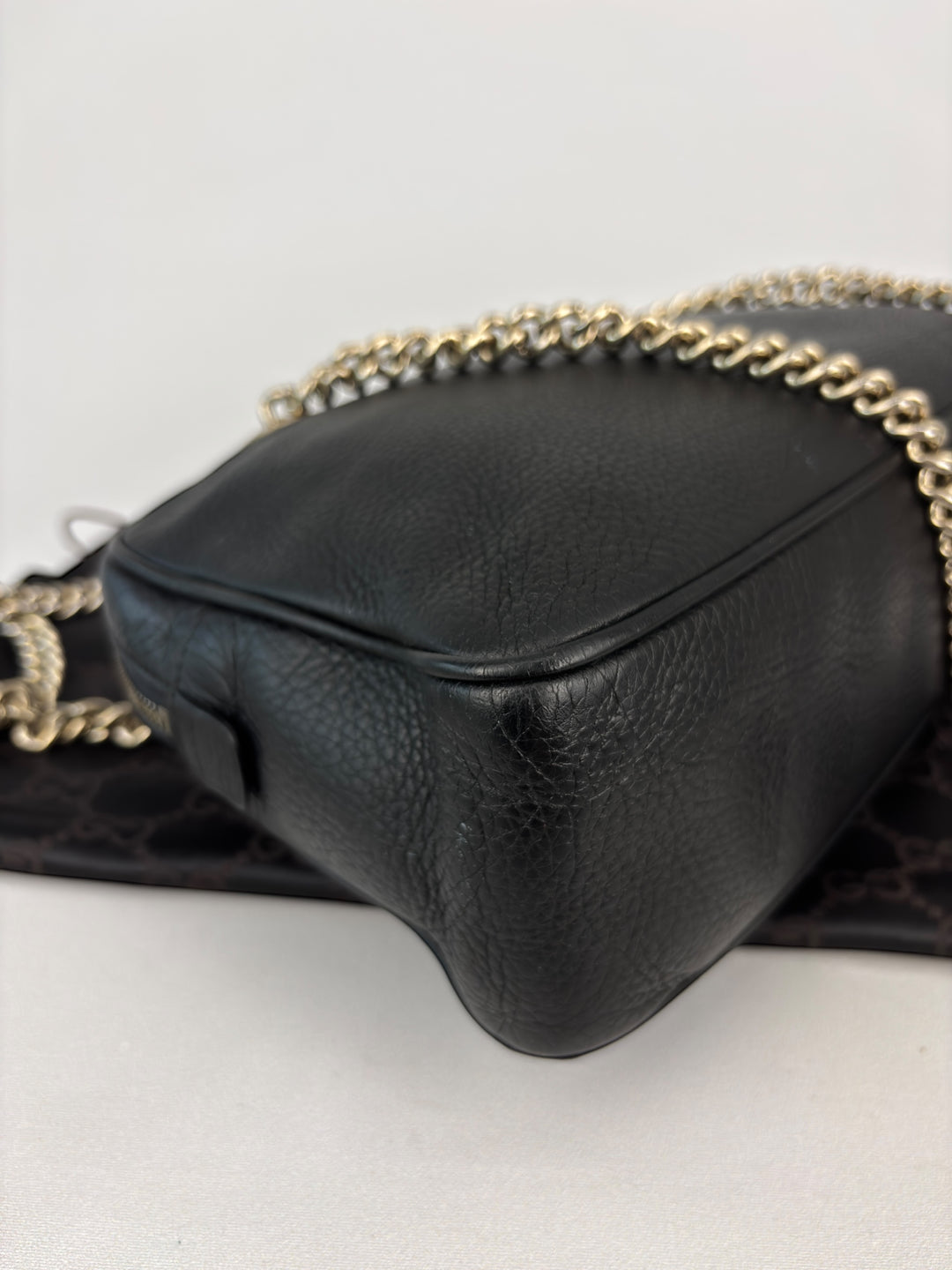 Gucci Soho Double Chain 