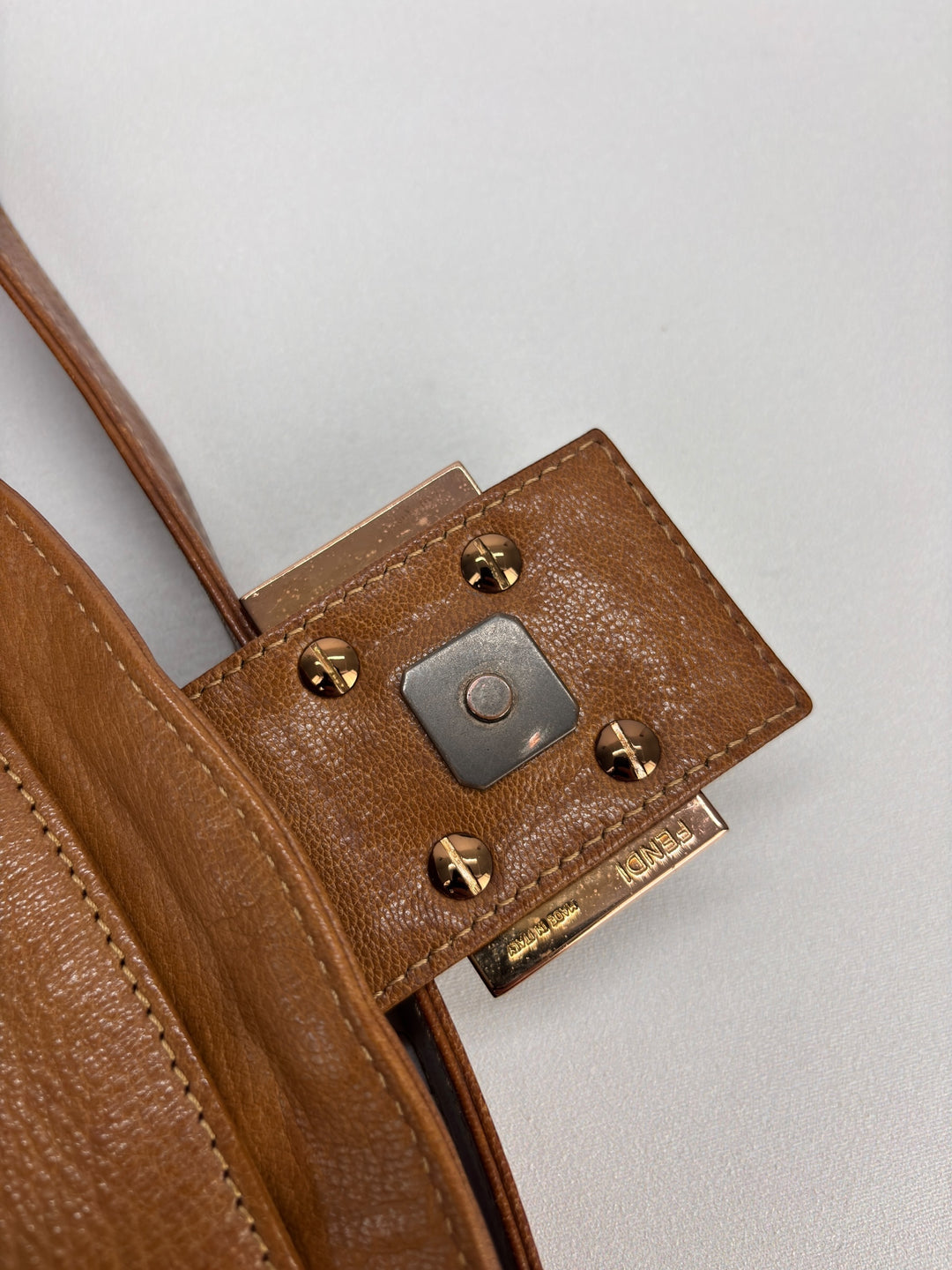 Fendi Baguette