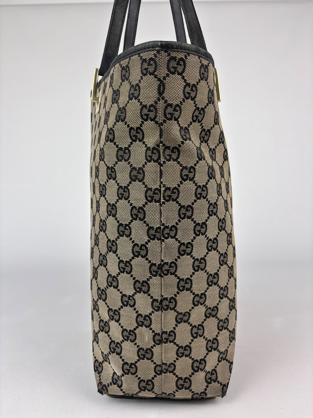 Gucci GG Canvas Tote Bag / Shopper