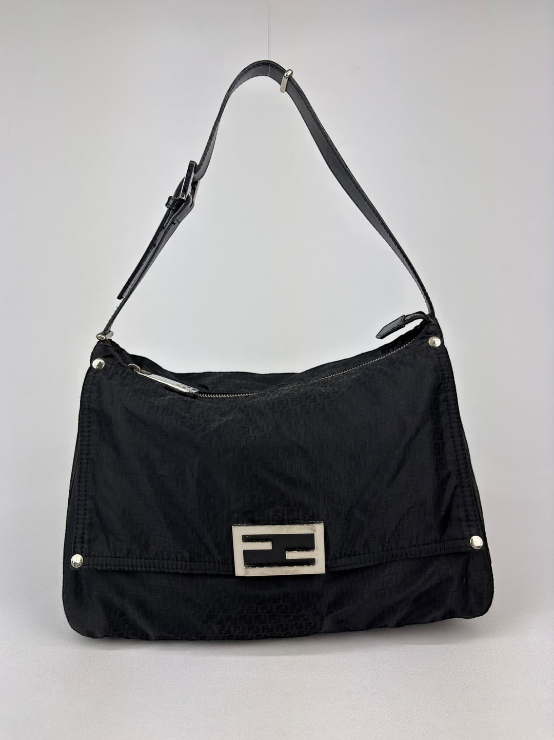 Fendi Mamma Baguette 