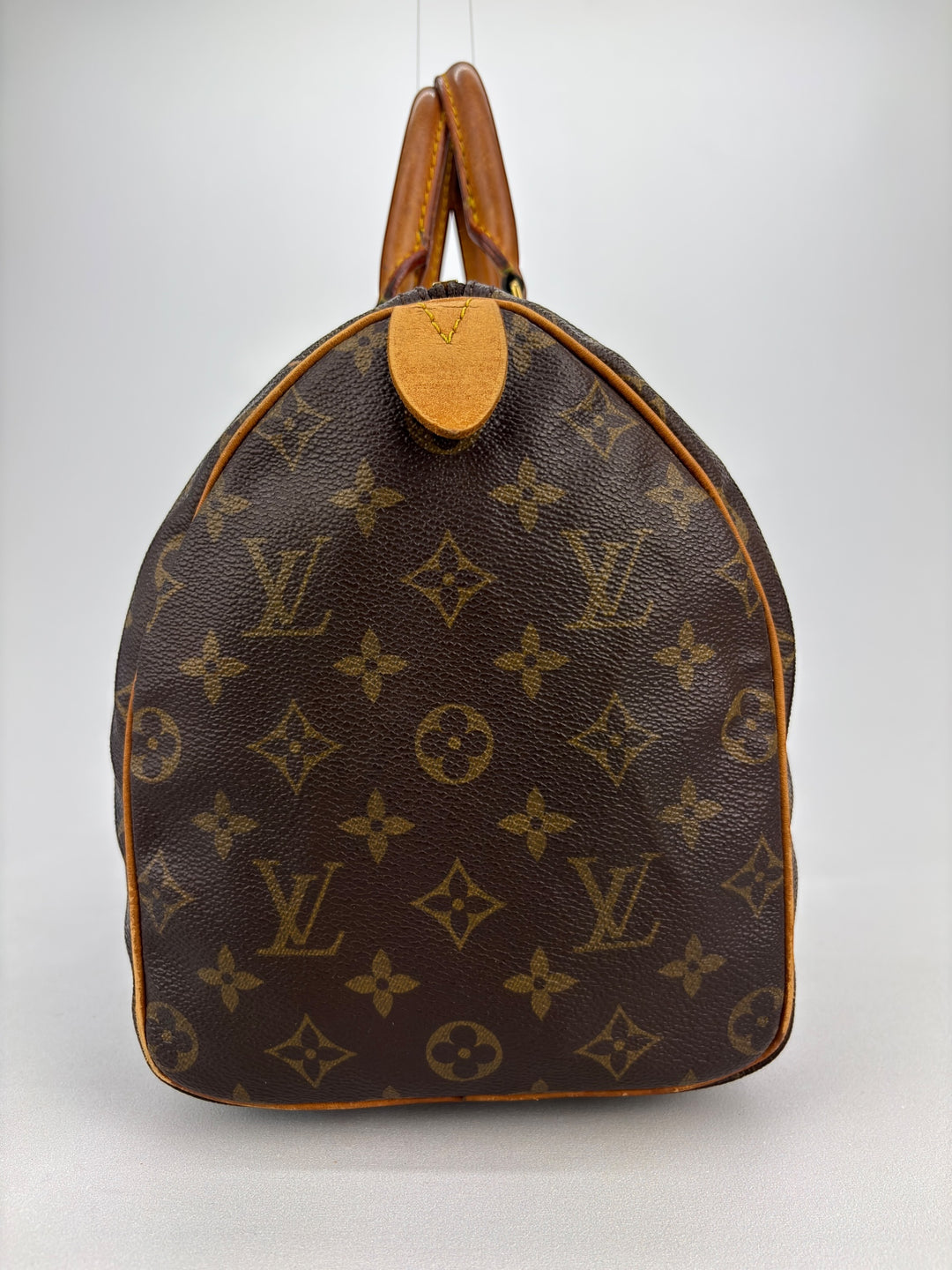 Louis Vuitton Speedy Monogram 30 Handtasche
