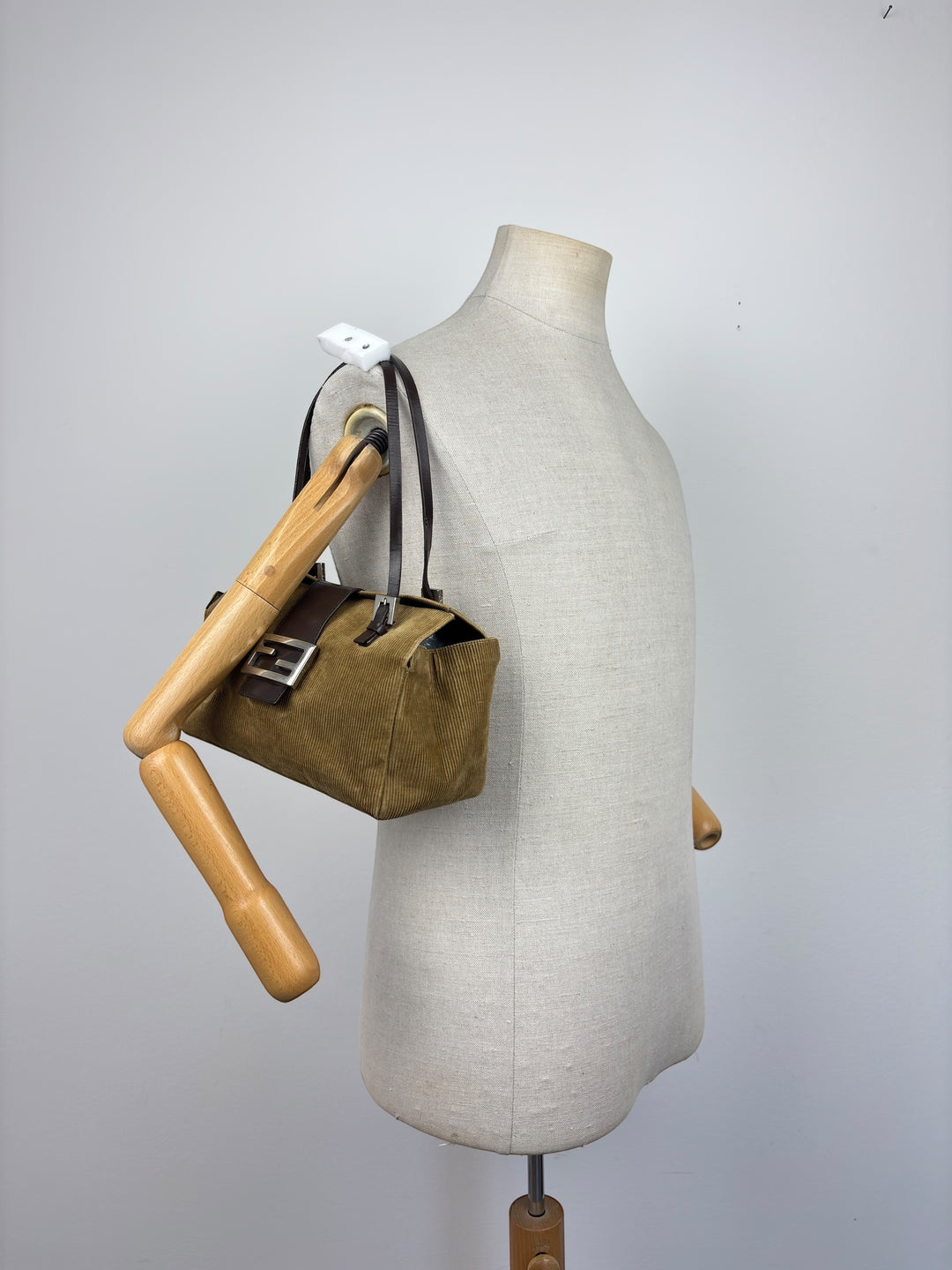 Fendi Baguette
