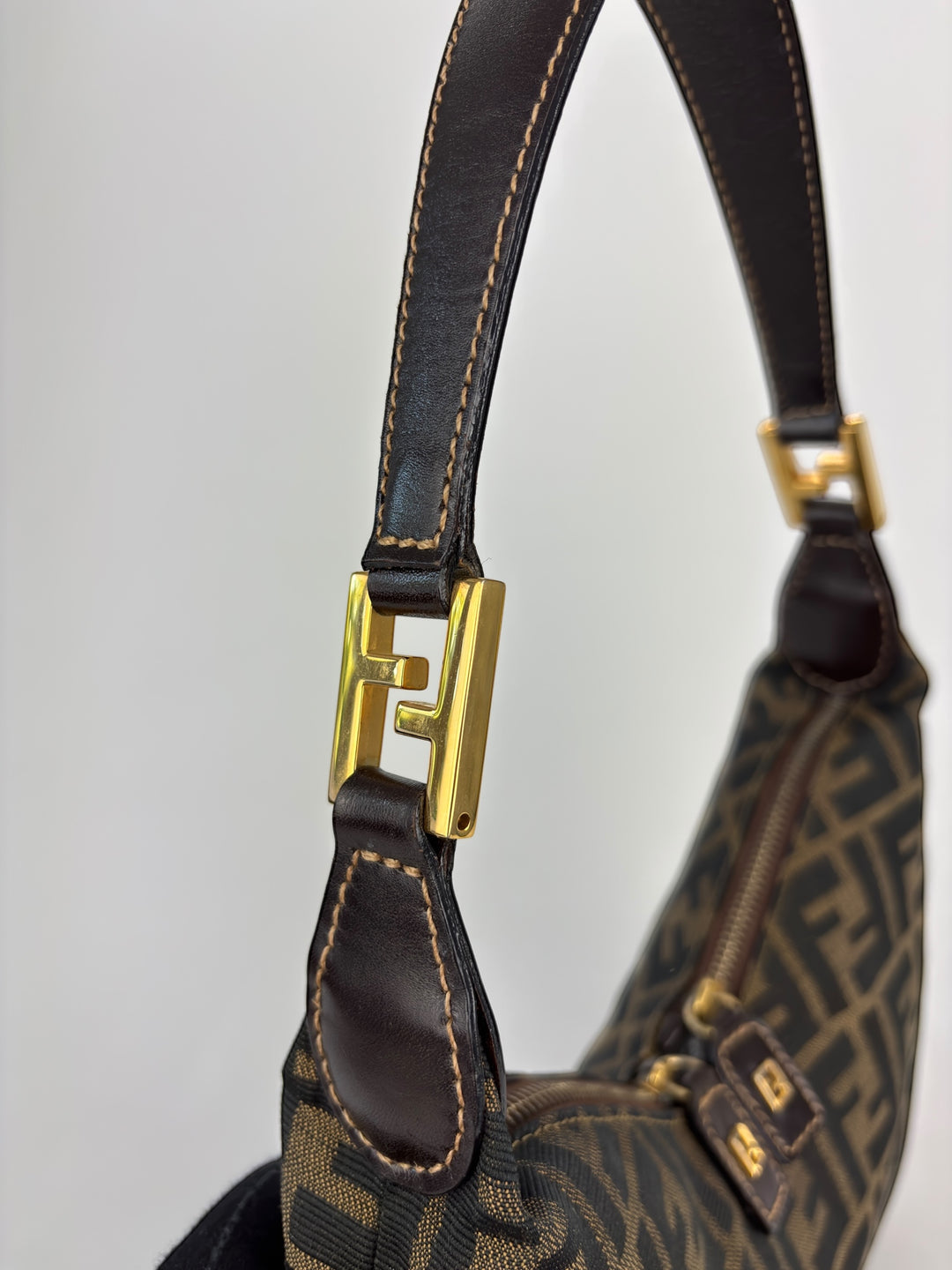 Fendi Baguette