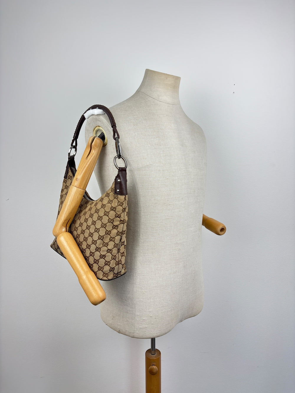 Gucci Hobo