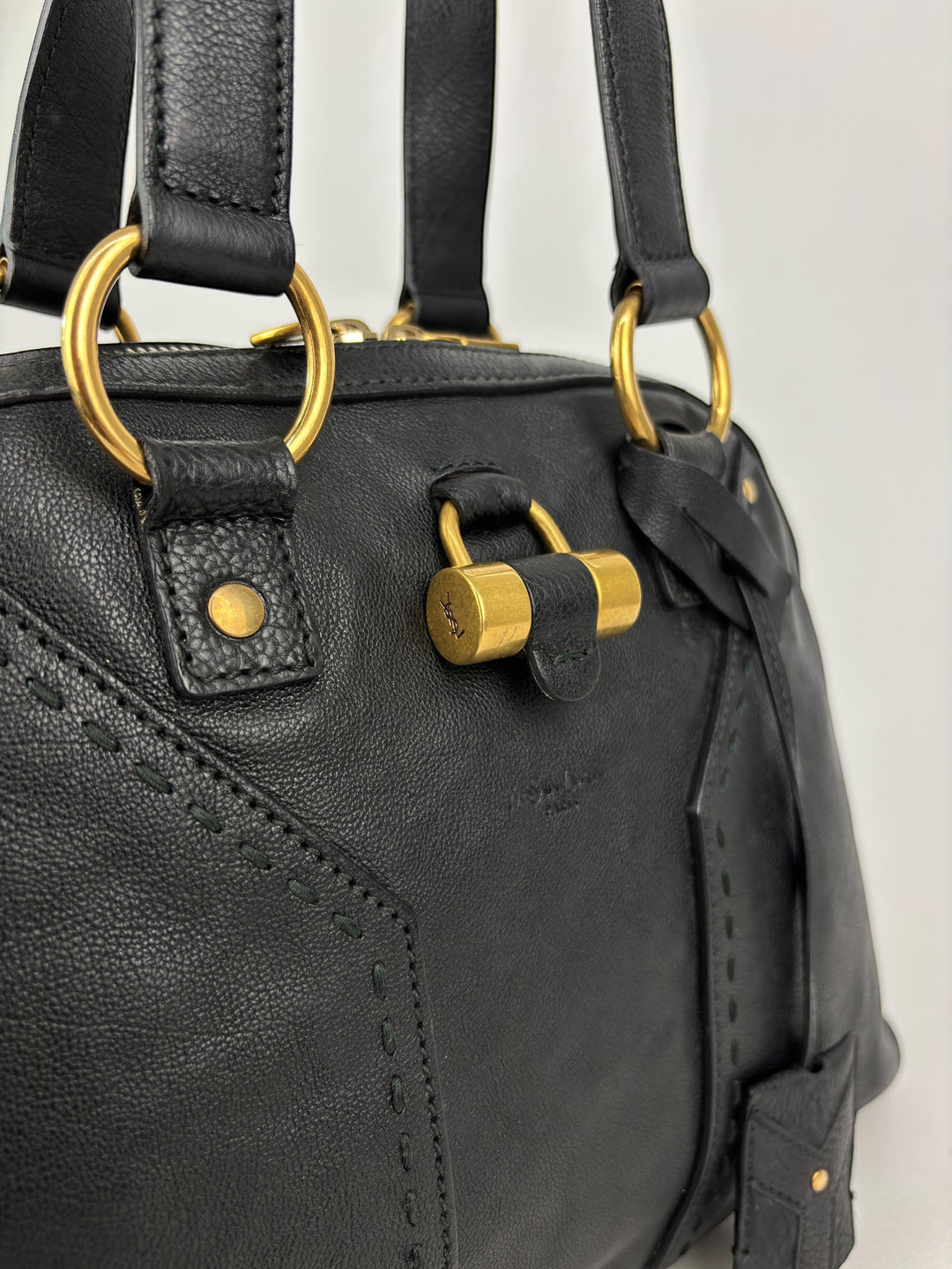Yves Saint Laurent Muse Two