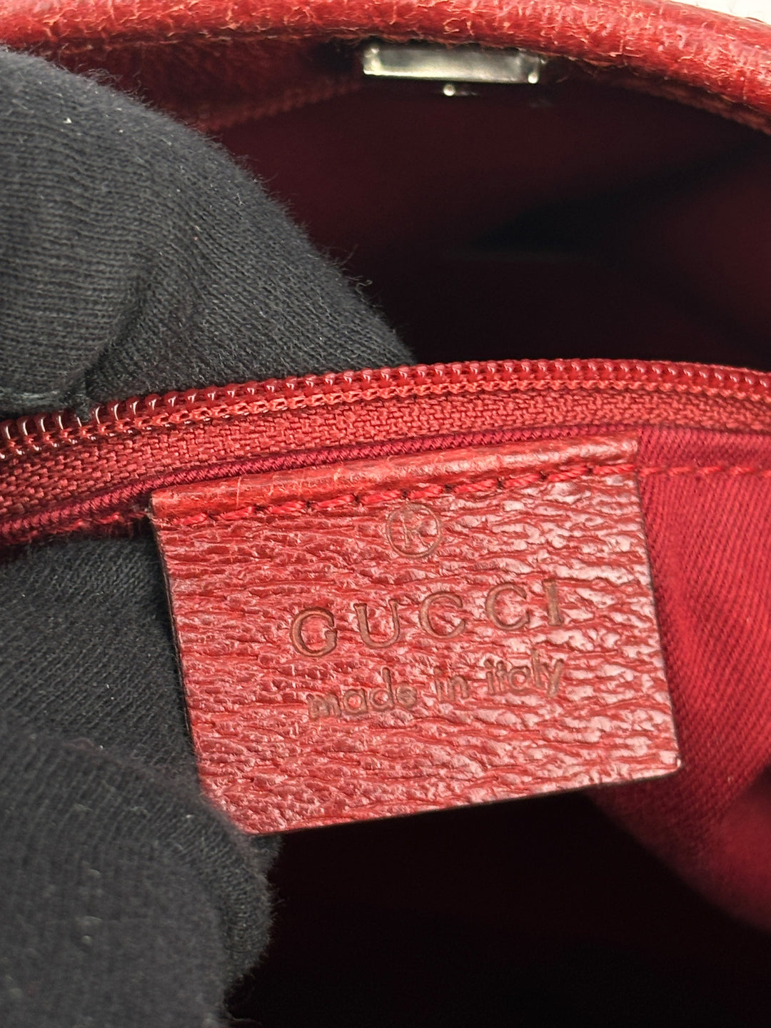 Gucci Abbey