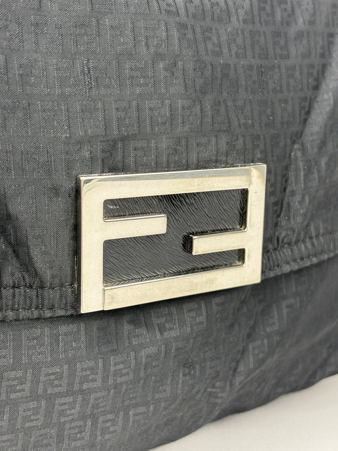 Fendi Mamma Baguette 