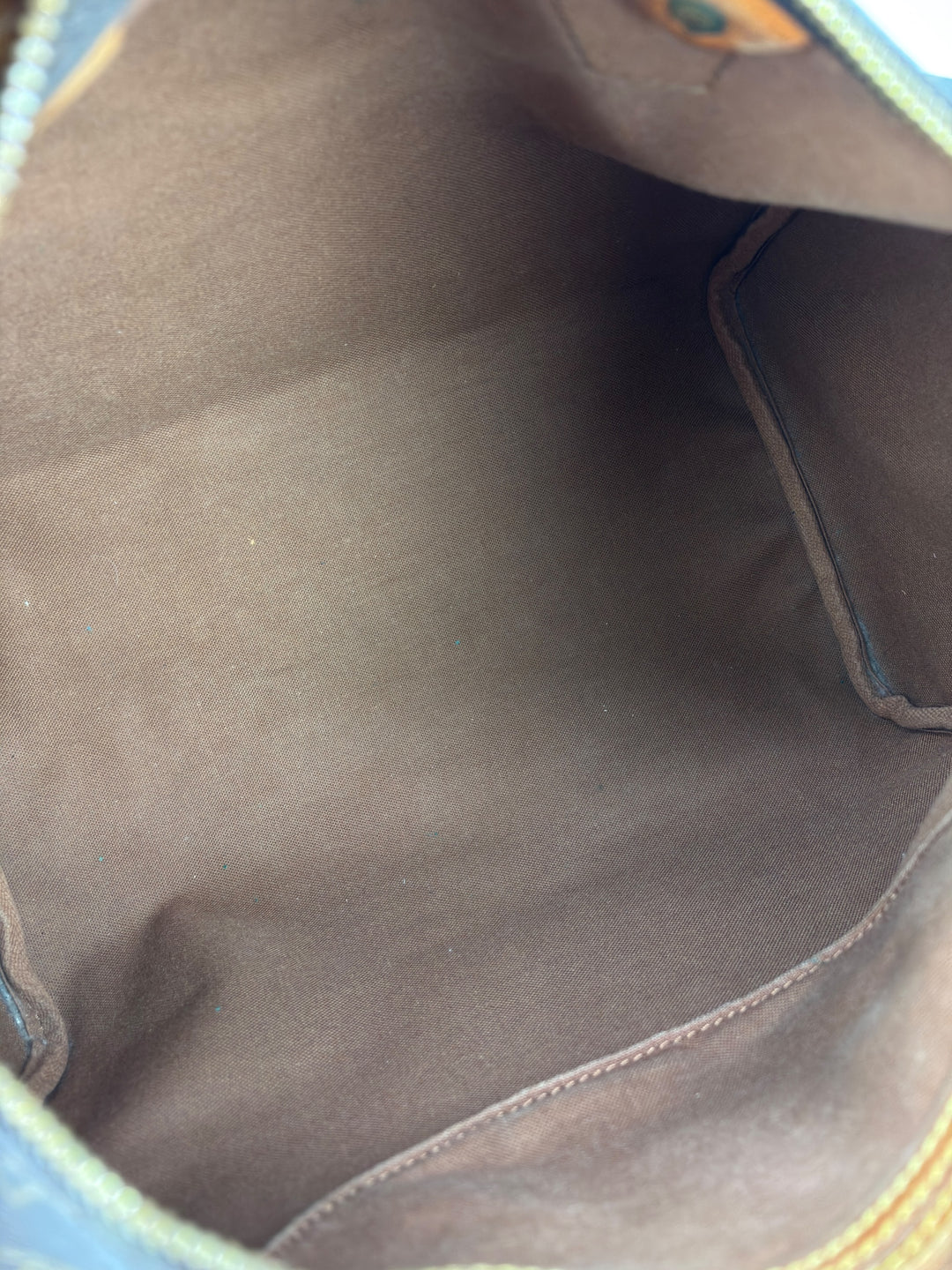 Louis Vuitton Speedy Monogram 30 Handtasche
