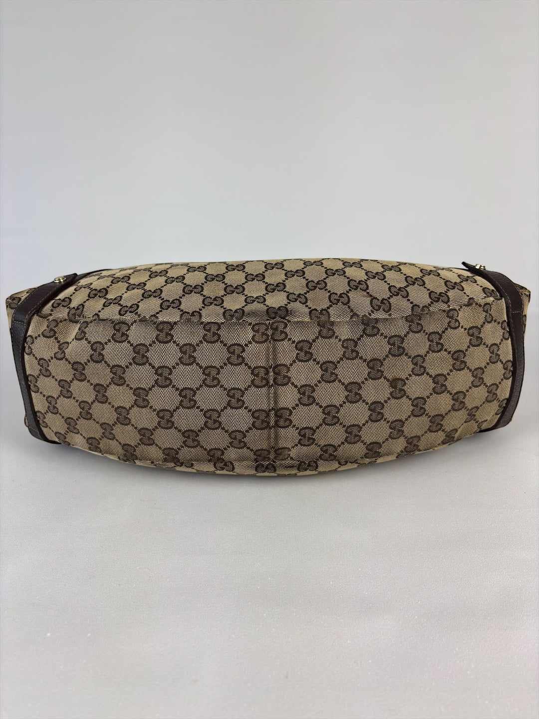 Gucci Vintage Abbey Tote Bag Shoulderbag