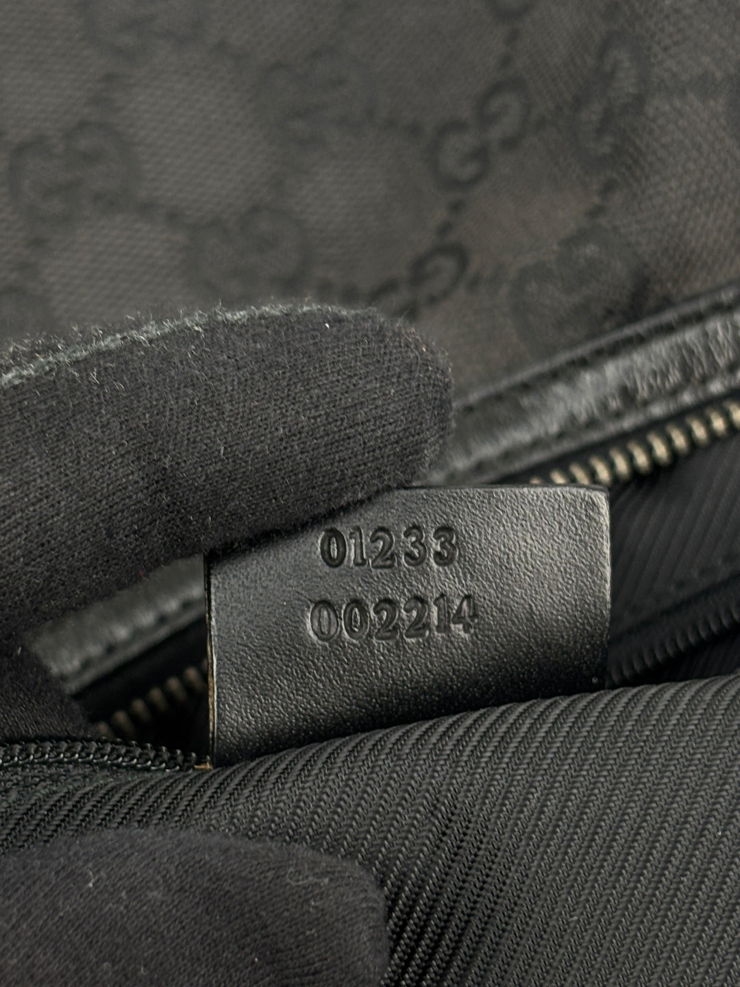 Gucci Hobo