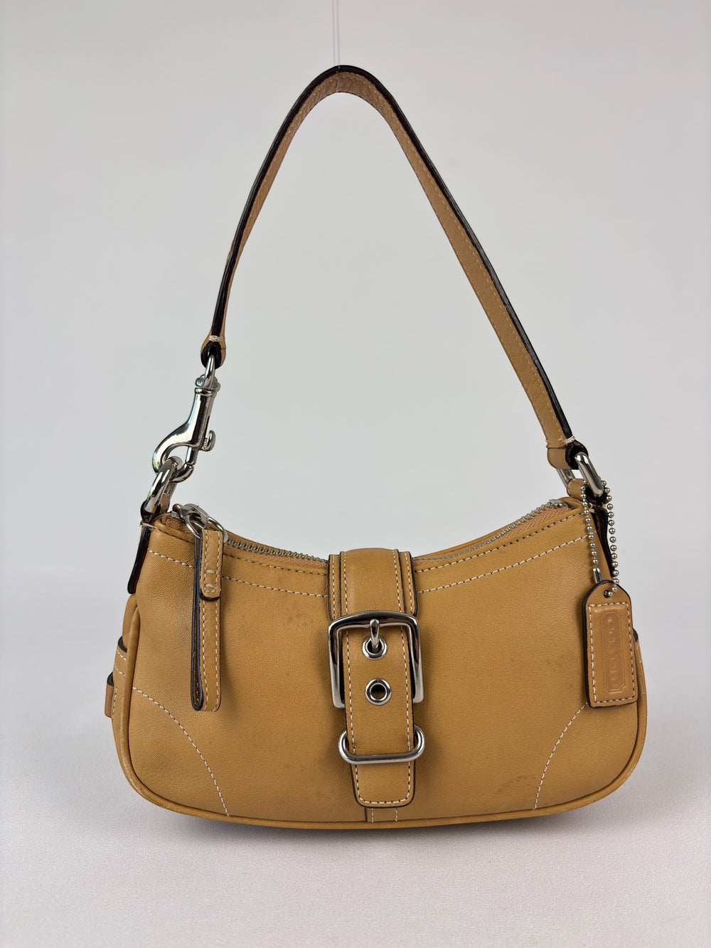 Coach Signature Sufflette