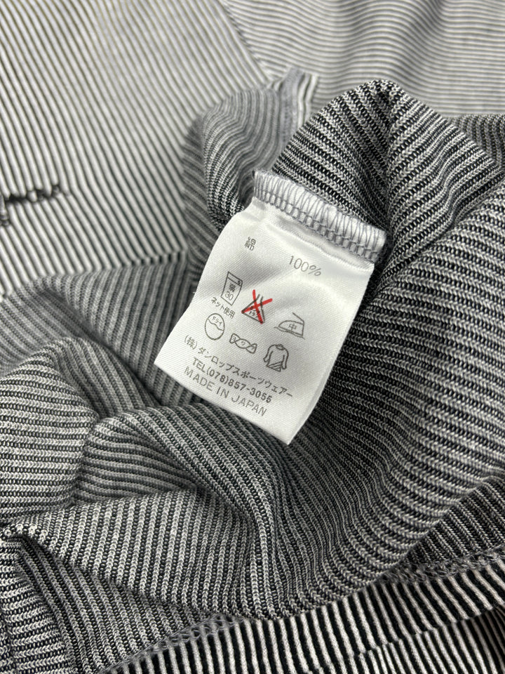 Balenciaga Full Zip Sweater (WMS L) - SANZVintage - Vintage Designer Fashion