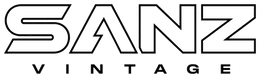 SANZVintage - Vintage Designer Fashion