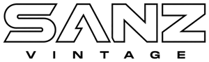 SANZVintage - Vintage Designer Fashion