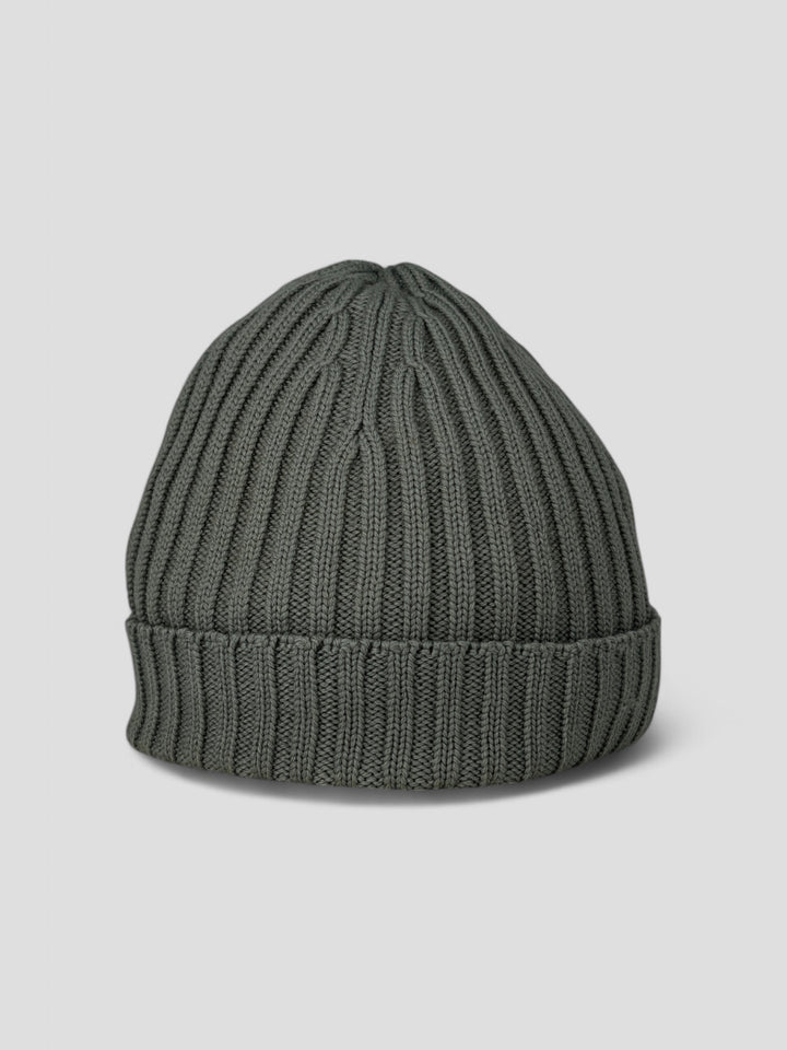 unisex prada beanie grey, second hand prada mütze grau
