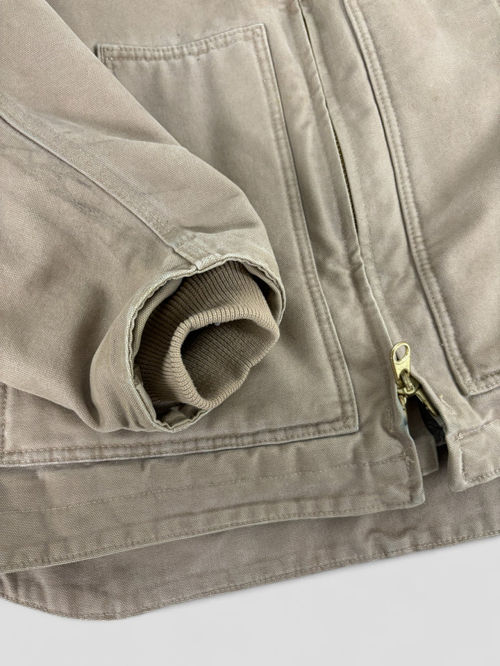 Carhartt Workwear Jacket (L) - SANZ - Vintage Designer Fashion