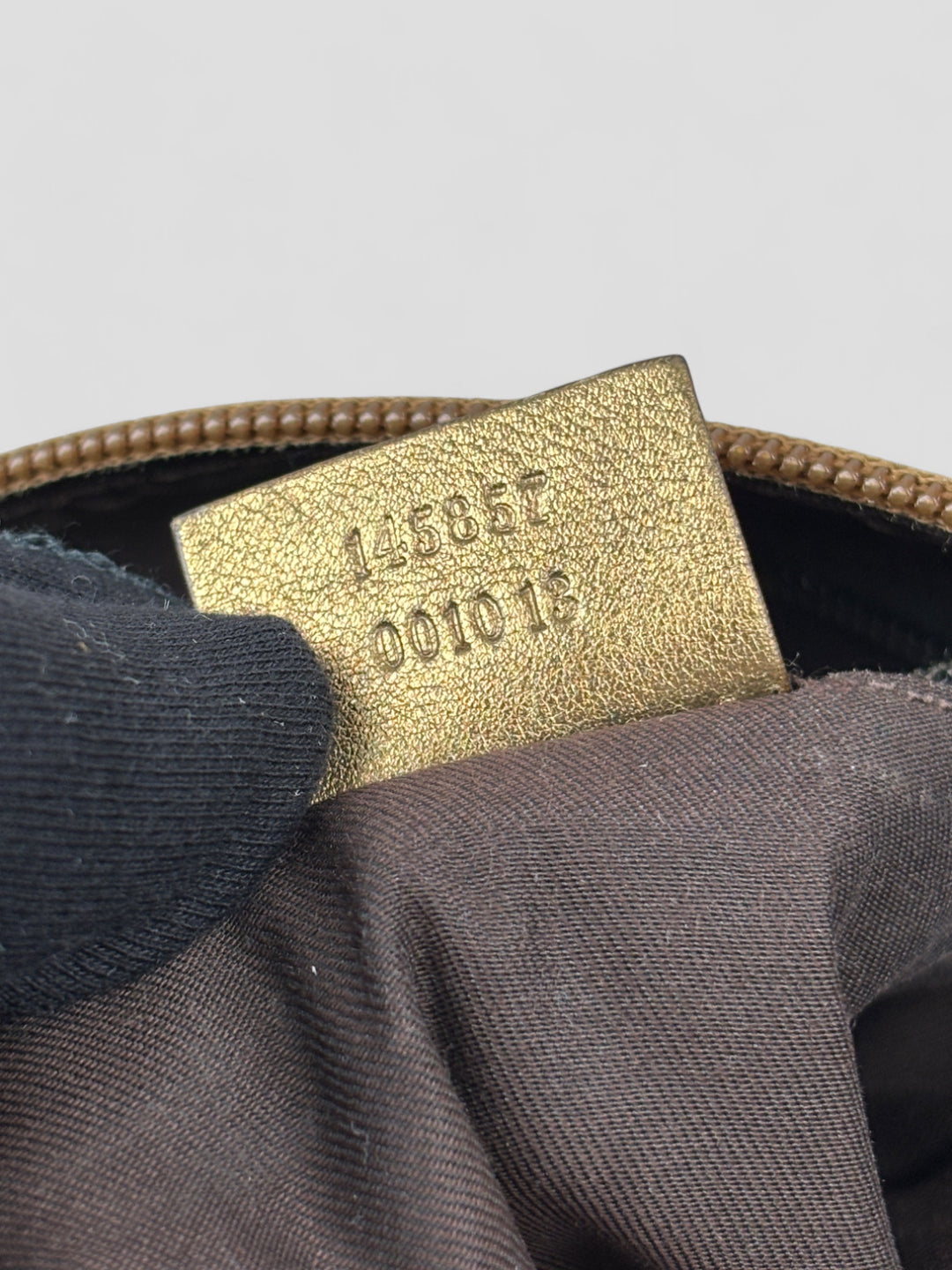vintage Gucci women Messenger Bag beige, second hand gucci crossbodybag women
